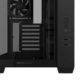 ASUS A32 PLUS – tilslutninger