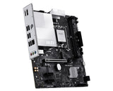 MSI PRO H810M-B bundkort - LGA1851, micro-ATX - visning 3