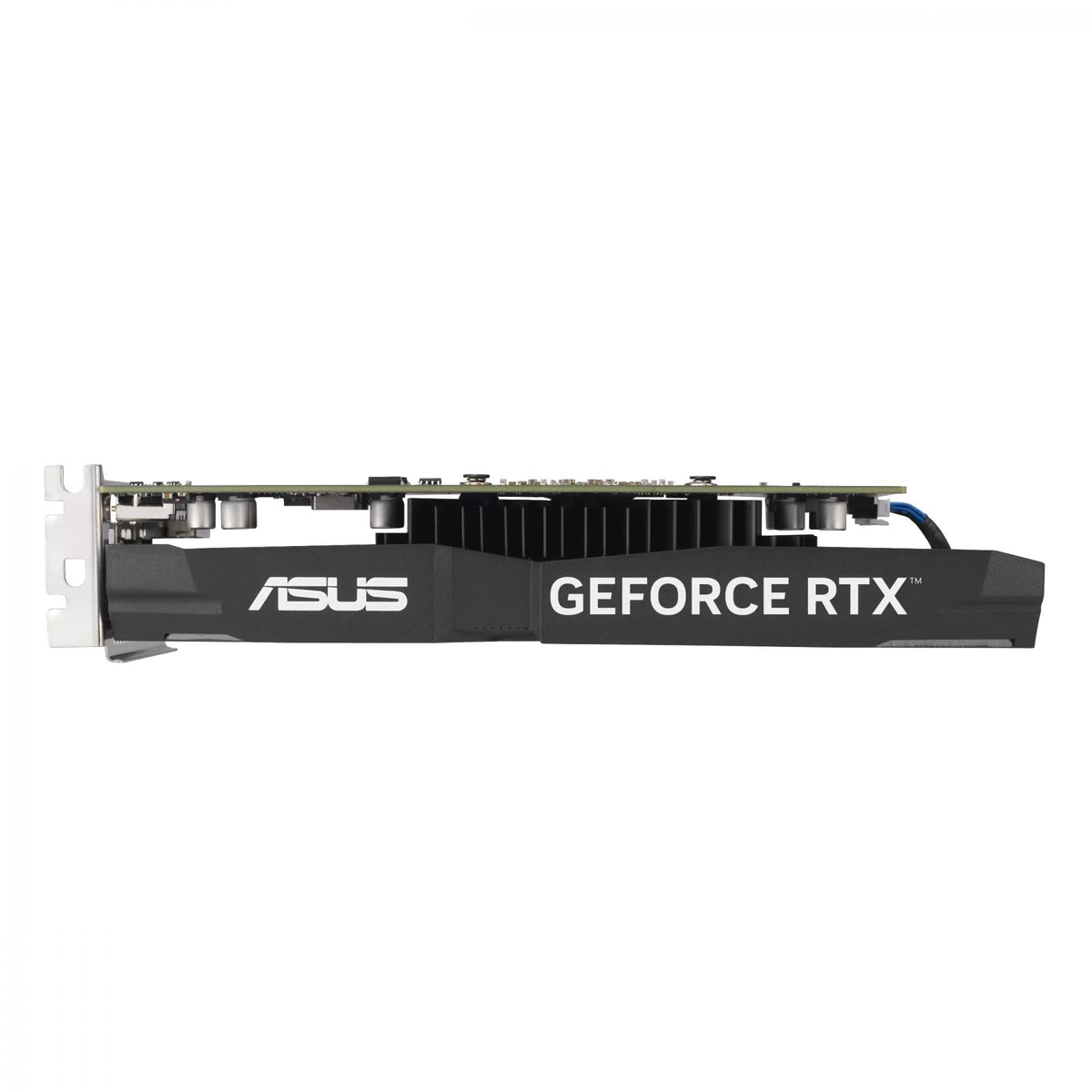 ASUS Dual GeForce RTX 3050 6GB 6GB OC Edition