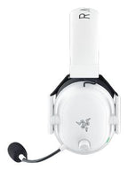 Razer - Blackshark V2 Hyperspeed - White - wireless ultra-lightweight esports headset Razer