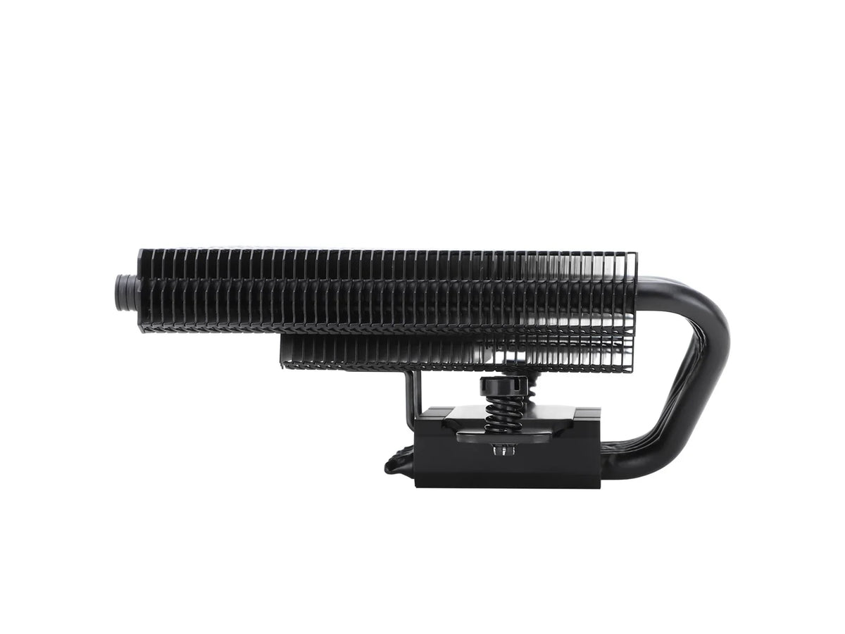 Thermalright AXP120-X67, Sort, ARGB - CPU køler