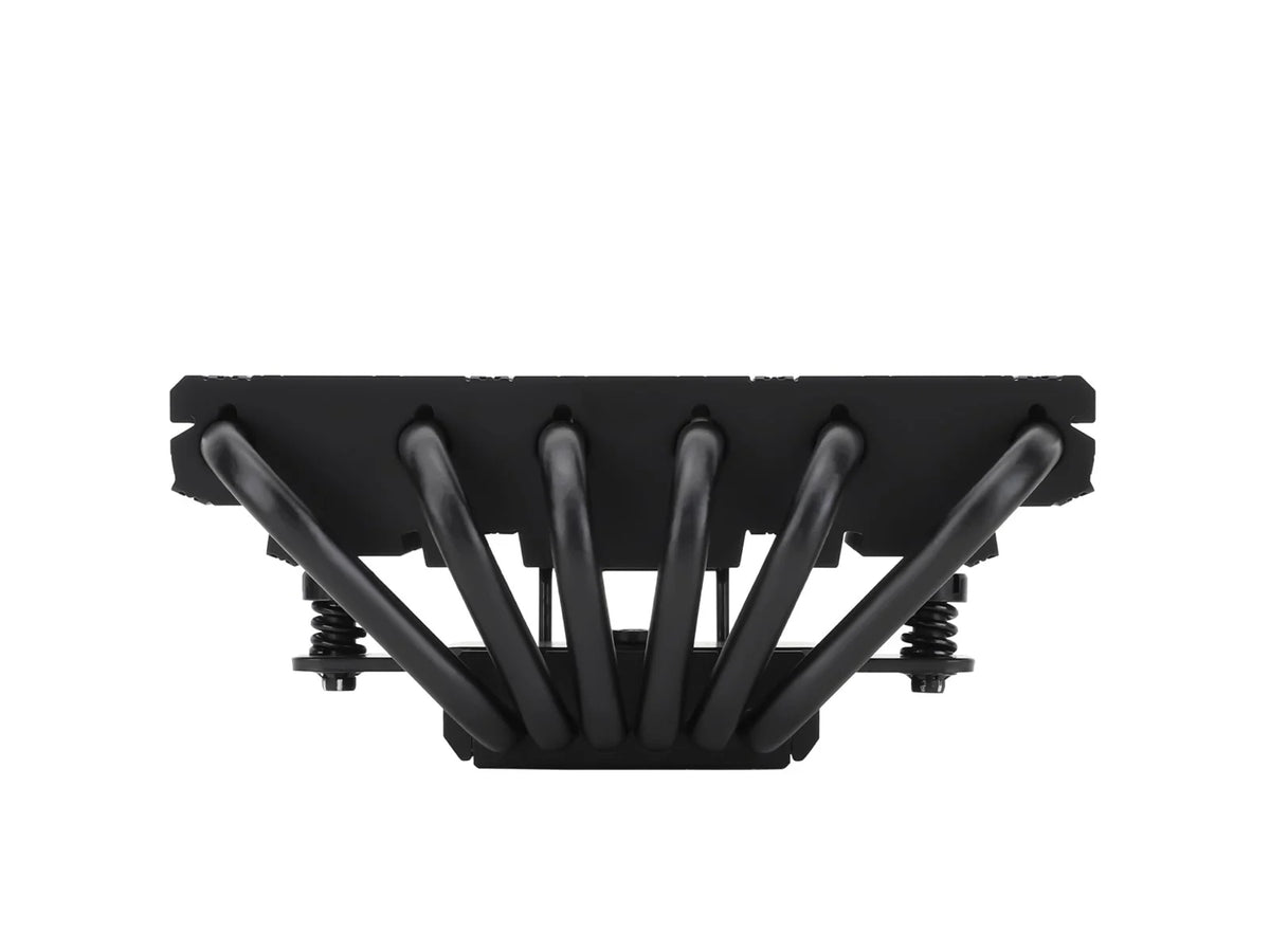 Thermalright AXP120-X67, Sort, ARGB - CPU køler