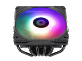 Thermalright AXP120-X67, Sort, ARGB - CPU køler