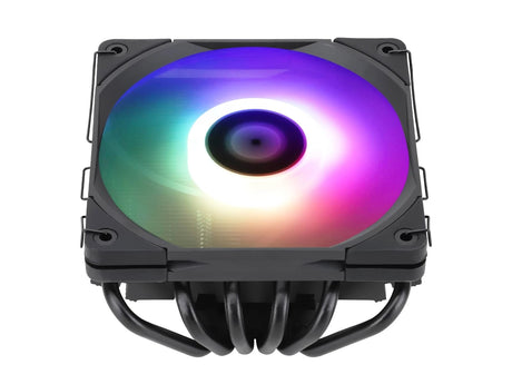 Thermalright AXP120-X67, Sort, ARGB - CPU køler