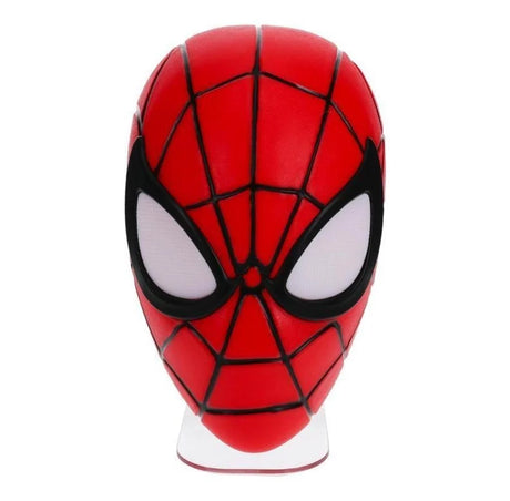 Paladone Spider-Man Maske Lampe