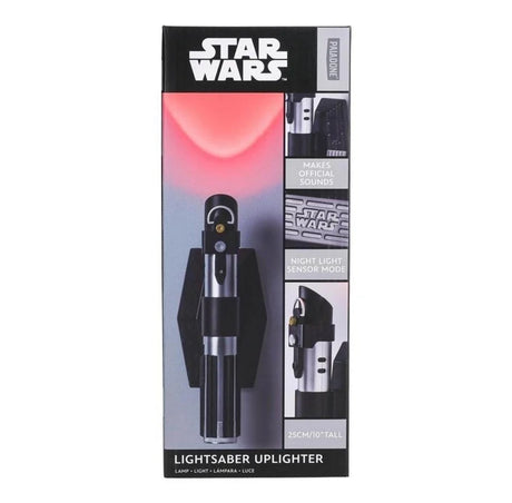 PALADONE Star Wars - Lyssværd - lys