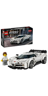 LEGO - Speed Champions - Bugatti Centodieci Hyper Sports Car (77240) LEGO