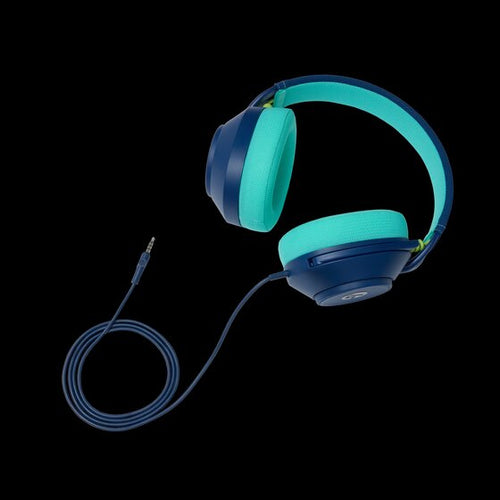 LucidSound LS10X Gen 2 headset til Xbox – Mariner Blue – produktbillede 13