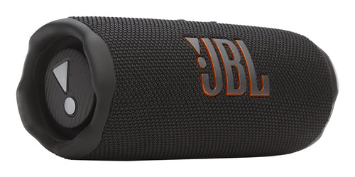 JBL Flip 7 Bluetooth Højttaler – Sort