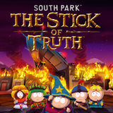 South Park: The Stick of Truth – Platinum Hits – Import – Xbox 360 – produkt- eller spilbillede 2
