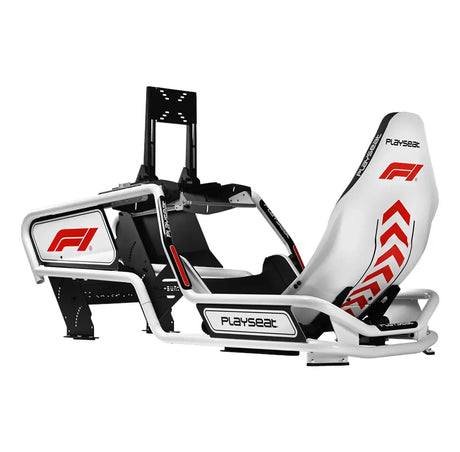 Playseat® Formula Intelligence - F1® Edition (White)