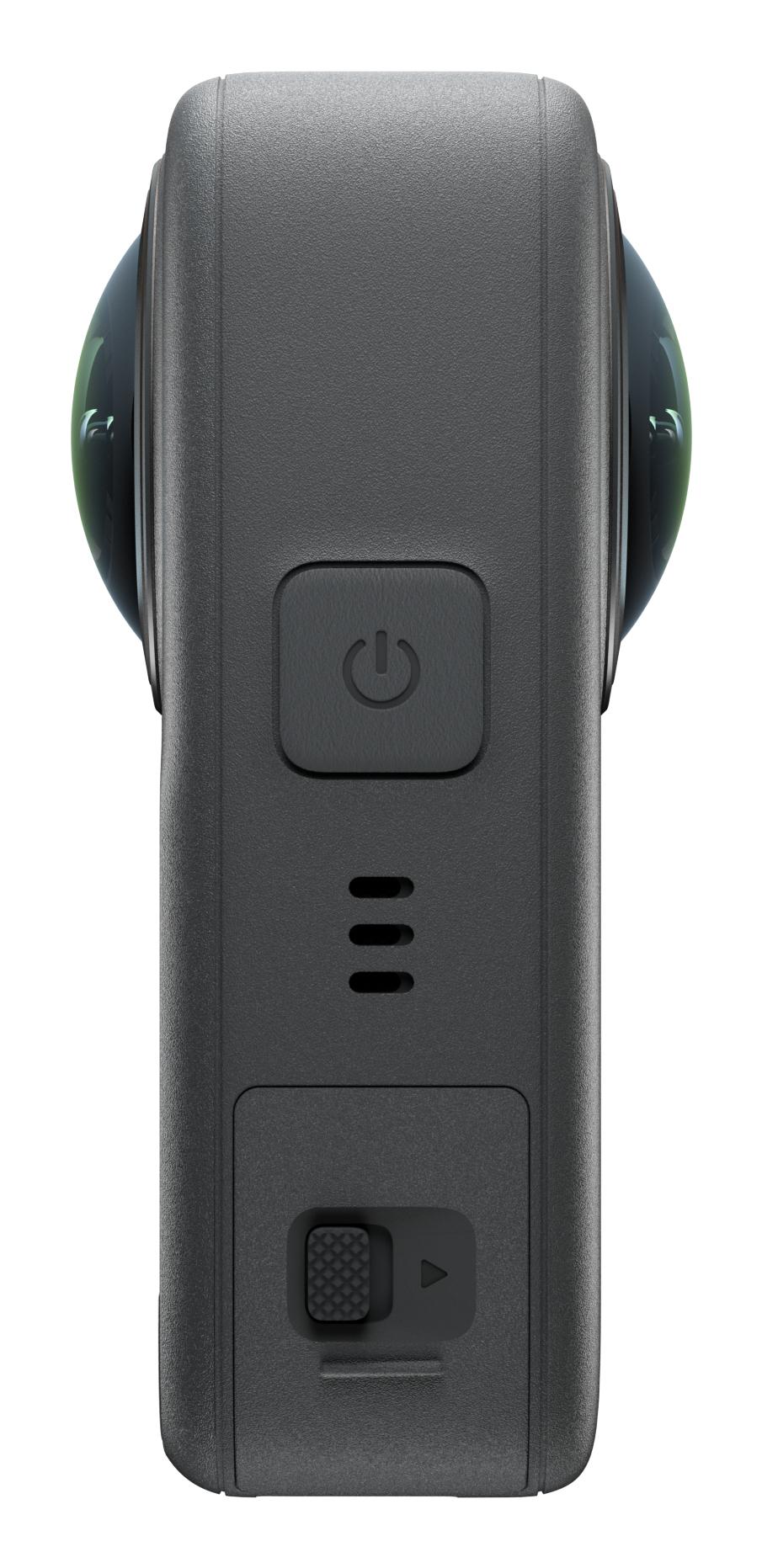 DJI Osmo 360 Standard Combo