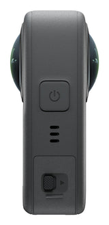DJI Osmo 360 Standard Combo