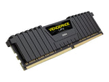 CORSAIR Vengeance DDR4 16GB kit 3600MHz CL18 Ikke-ECC