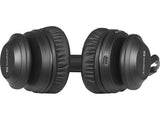 Sandberg Trådløst Headset ANC+ENC Pro - Sort
