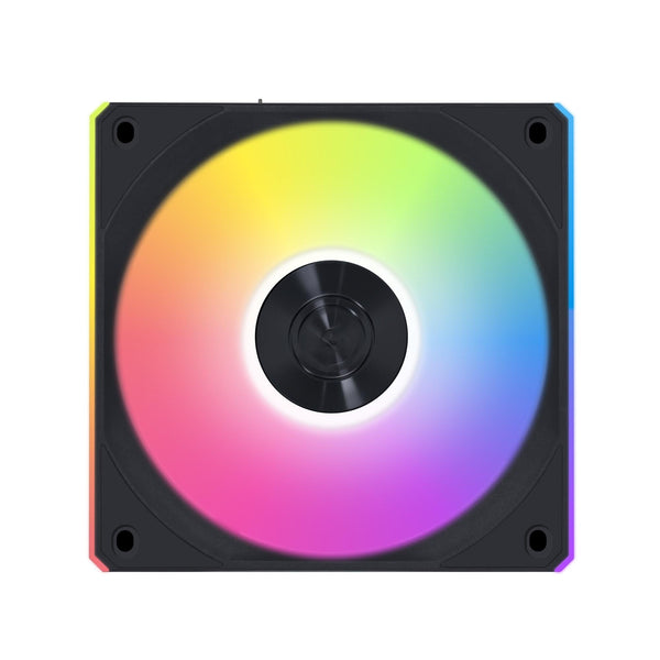 Lian Li UNI FAN CL Wireless Fan - 120mm, Sort