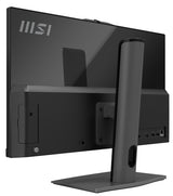 MSI Modern AM242P 1M-2088XEU – bagside med fod