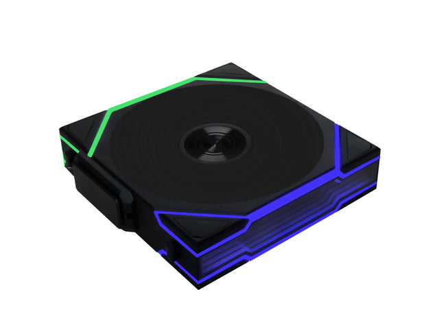 Lian Li UNI FAN TL Wireless Reverse, Sort - 120