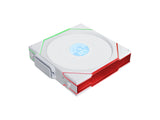 Lian Li UNI FAN TL Wireless LCD, Hvid - 120
