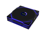 Lian Li UNI FAN TL Wireless LCD Reverse, Sort - 120