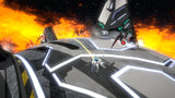 Curved Space (Import) – PlayStation 5 – skærmbillede fra spillet