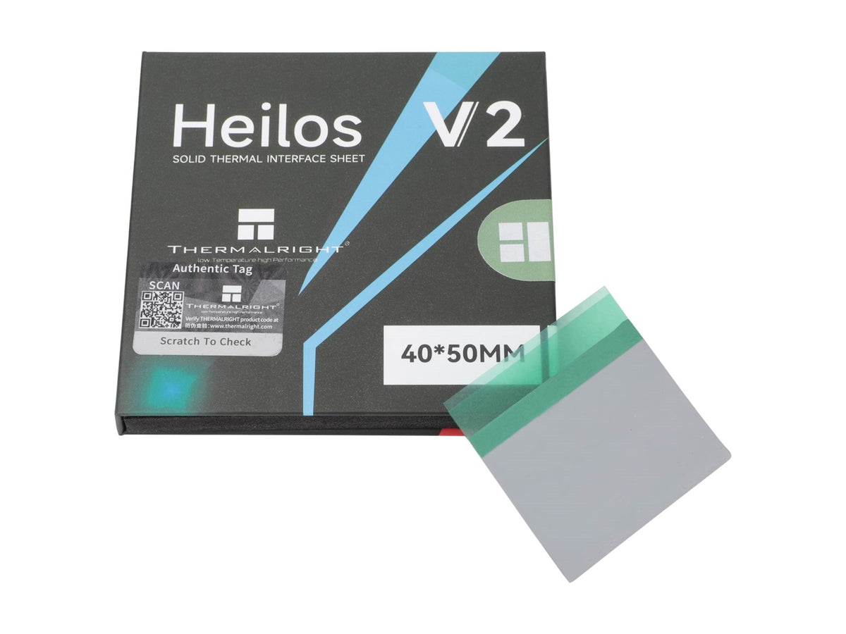 Thermalright Heilos 40x50x0.25mm V2