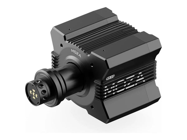 MOZA R9 V3 – Direktdriven hjulbas