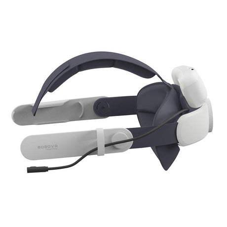 BOBOVR M1 Plus Hovedrem til Oculus Quest 2