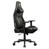 COUGAR Defensor Gold gamingstol – produktdetalje