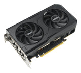 ASUS GeForce RTX 5050 DUAL OC 8GB, graphics card DLSS 4, 3x DisplayPort, 1x HDMI 2.1 Asus