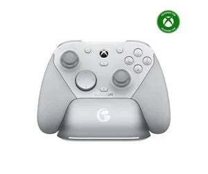 GameSir G7 Pro Multiplatform Gamepad - Mech White (TMR Sticks, Hall-Effect Triggers) Xbox Licensed
