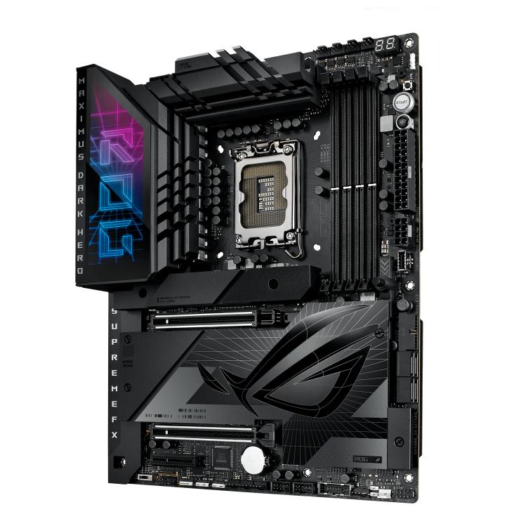 ASUS ROG MAXIMUS Z790 DARK HERO (ATX, Z790, LGA 1700, DDR5)
