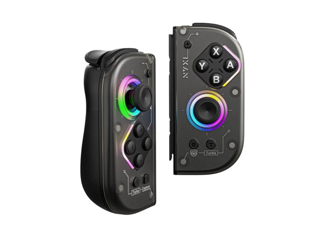 NYXI Hyperion 2 - Switch 1 Hall-Effect Joy-Con