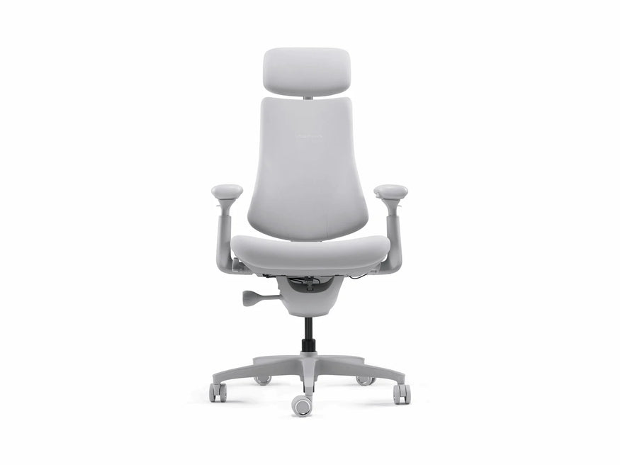 LIBERNOVO HK CO., LIMIT LiberNovo Omni Ergonomic stol- 48 cm Grå