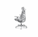 LIBERNOVO HK CO., LIMIT LiberNovo Omni Ergonomic stol- 48 cm Grå