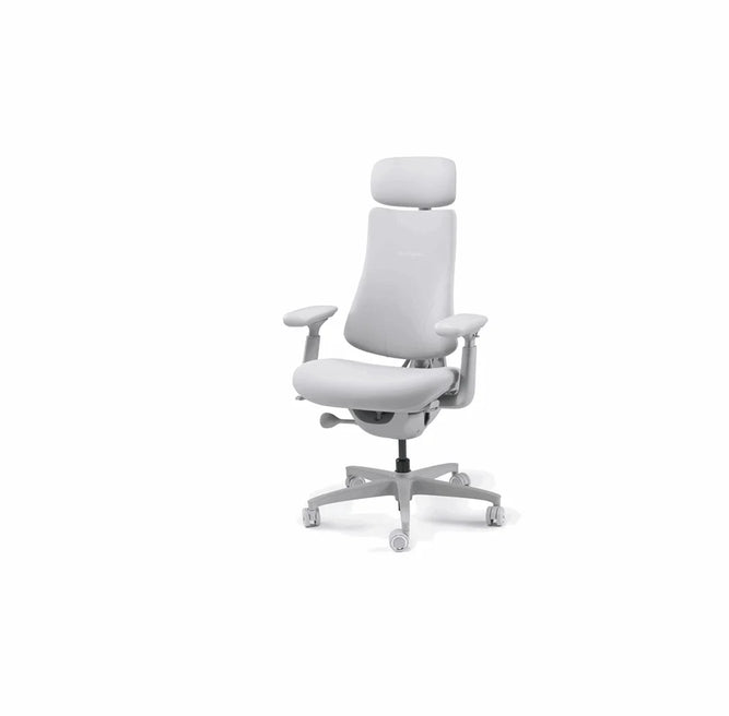 LIBERNOVO HK CO., LIMIT LiberNovo Omni Ergonomic stol- 48 cm Grå
