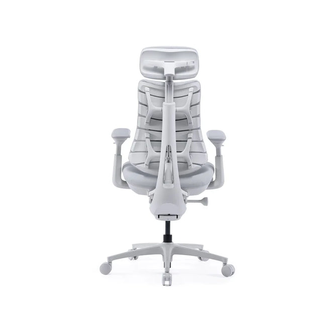 LIBERNOVO HK CO., LIMIT LiberNovo Omni Pro Dynamic Ergonomic Stol - Hvid