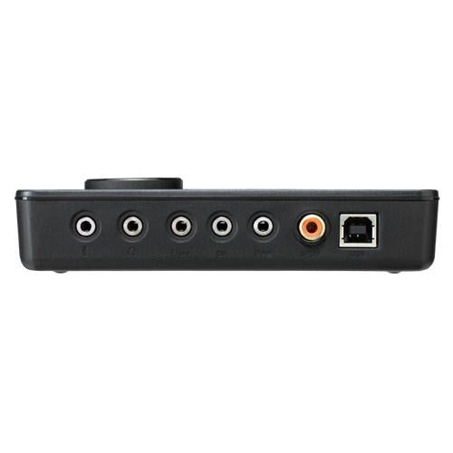 ASUS Xonar U5 | USB External Soundcard