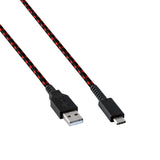 PDP Nintendo Switch Charging Cable PDP
