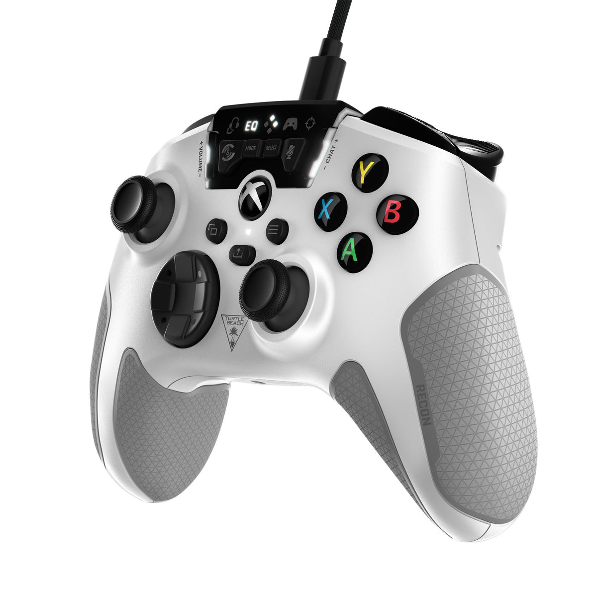 Turtle Beach Recon Controller - Hvid