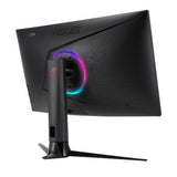 ASUS ROG Strix XG32VC – set bagfra (vinkel 2)