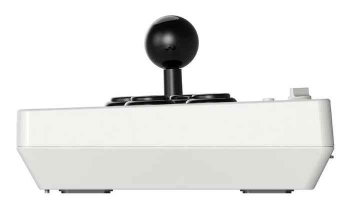 8BitDo Arcade Stick Xbox & PC - Hvid