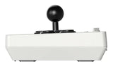 8BitDo Arcade Stick Xbox & PC - Hvid