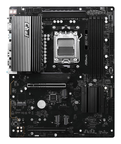 ASRock B850 Pro-A ATX AM5