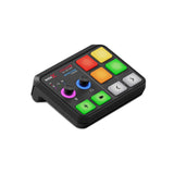 RØDE Streamer X Audiovisuelt produktions system RØDE Microphones