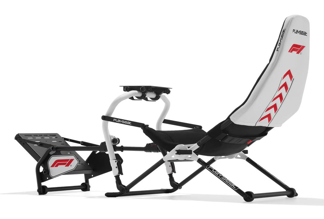 Playseat® Challenge DD - F1® Edition
