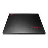 Zowie By BenQ - GTF-X - Mousepad - Medium Softness - Low friction surface - Large size - Black BenQ Nordic (ZOWIE)