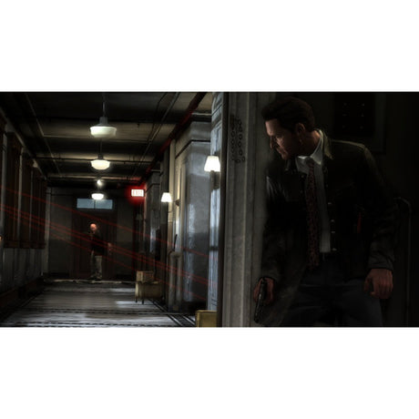 Max Payne 3 (Greatest Hits) (Import)