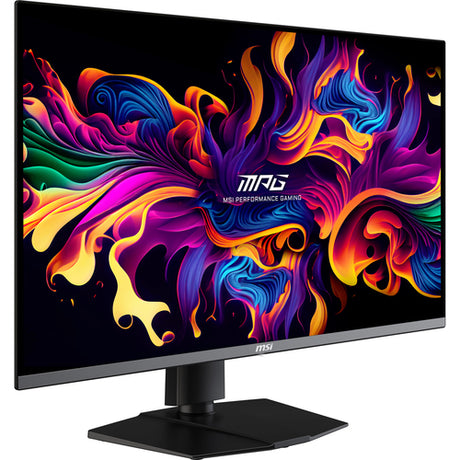 MSI MPG 322URX QD-OLED – produktvisning 9