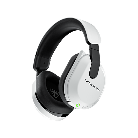Turtle Beach Stealth 600 Gen 3 – Xbox-headset, hvid – Hvidt Xbox-headset med mikrofon